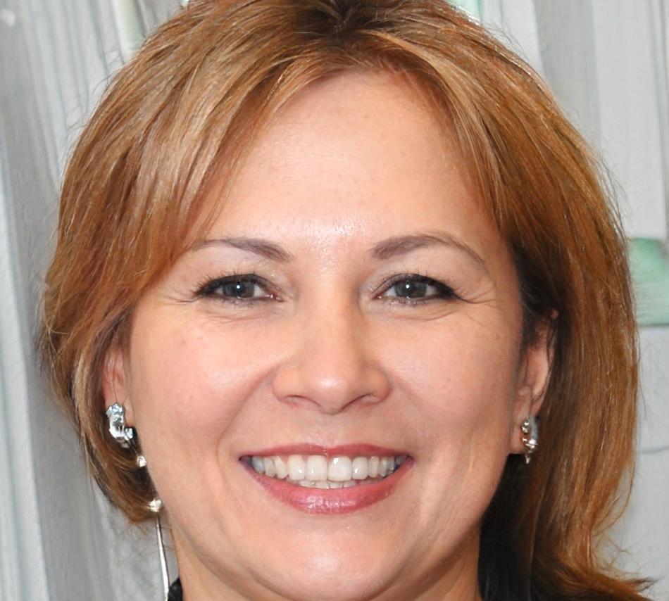 Sabina Krásná